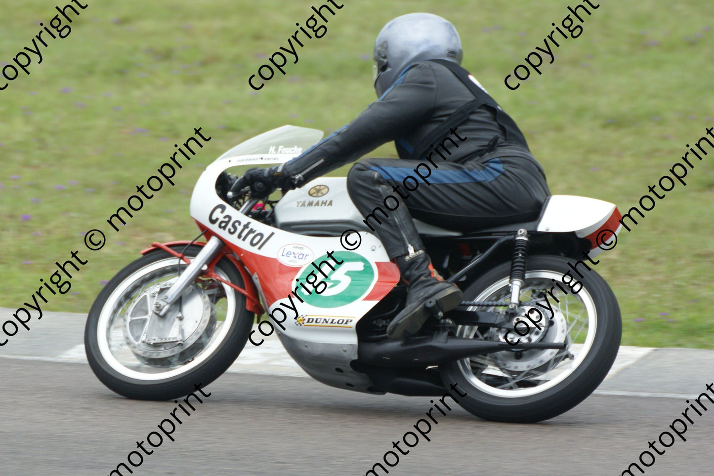 Fouche Yamaha DSC06499