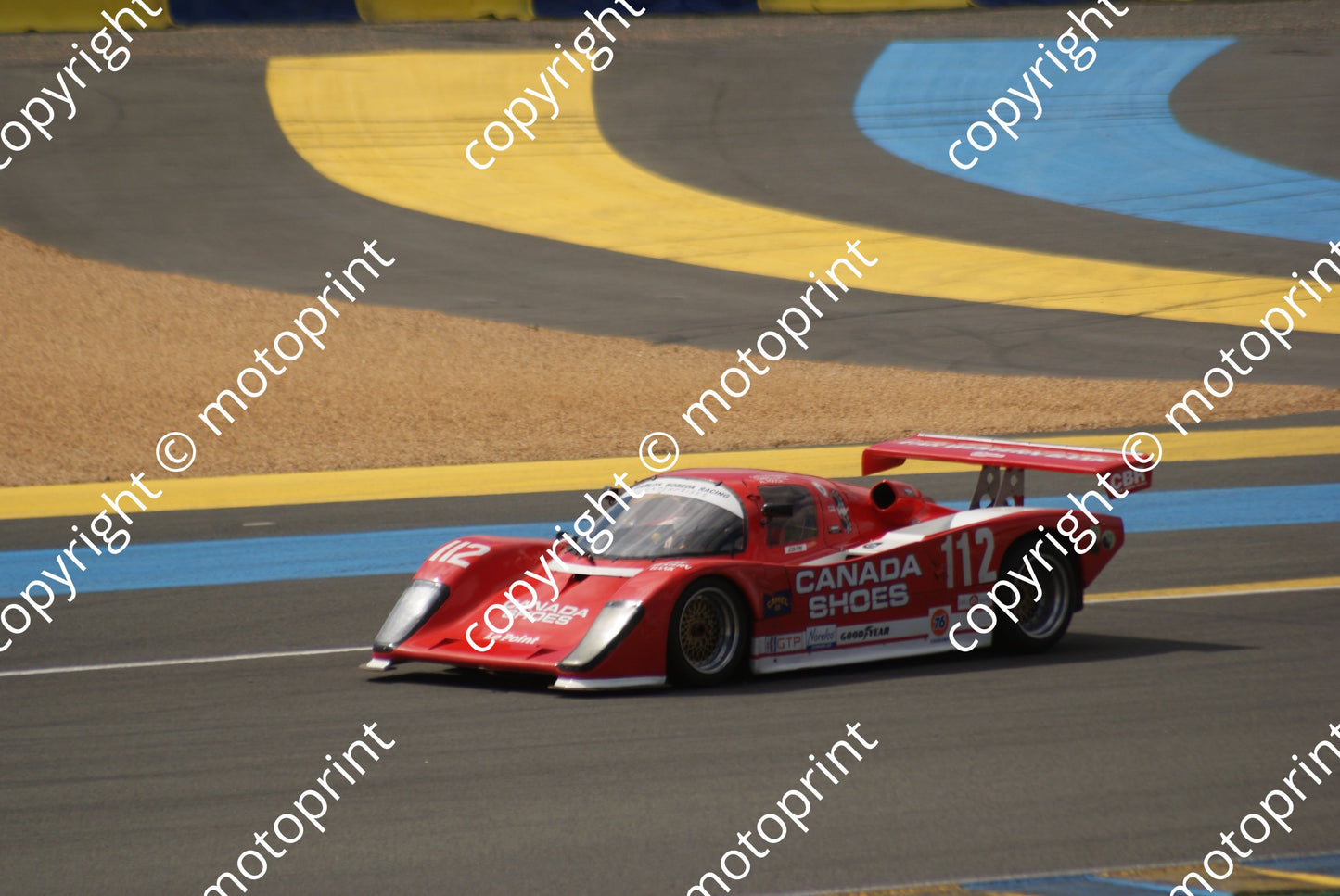 GP C 112 1986 Tiga GC287 Jonathan Fay race (3)