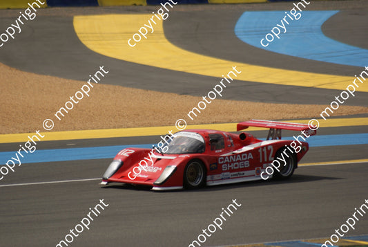 GP C 112 1986 Tiga GC287 Jonathan Fay race (3)