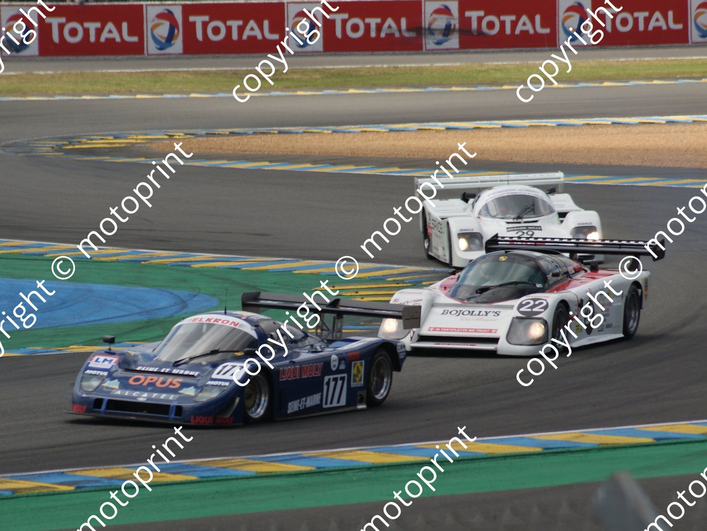 GP C 177 1989 ALD C289 Frank, Michael Lyons race(14)