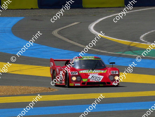 GP C 185 1984 Sthemo SM Christophe Gadais, Romain Belleteste prac  (48)