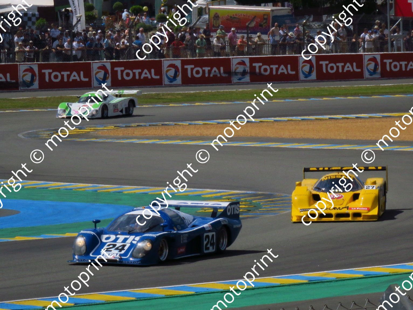 GP C 24 1982 Rondeau M382 27 1991 Nissan RC93 prac  (32)