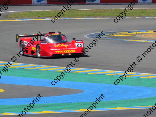 GP C 25 1992 Gebhardt C91 Michael Lyons prac (5)