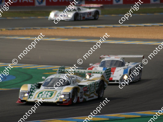 GP C 33 1989 Porsche 962 Henrik Lindberg race  (26)