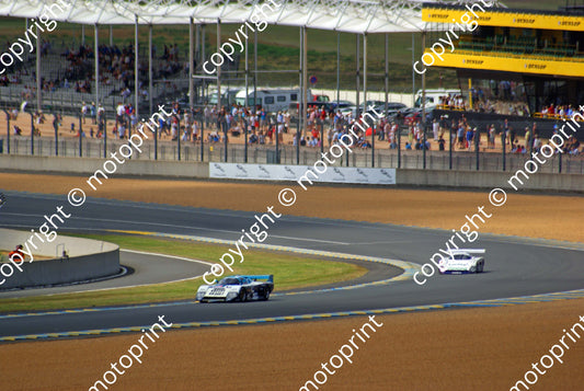 GP C 34 1984 March 84G Martin O' Connell race  (36)
