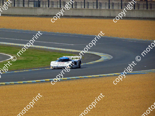 GP C 36 1985 Toyota 85C Hisashi Kune, Yashiro Kimihiro prac  (52)