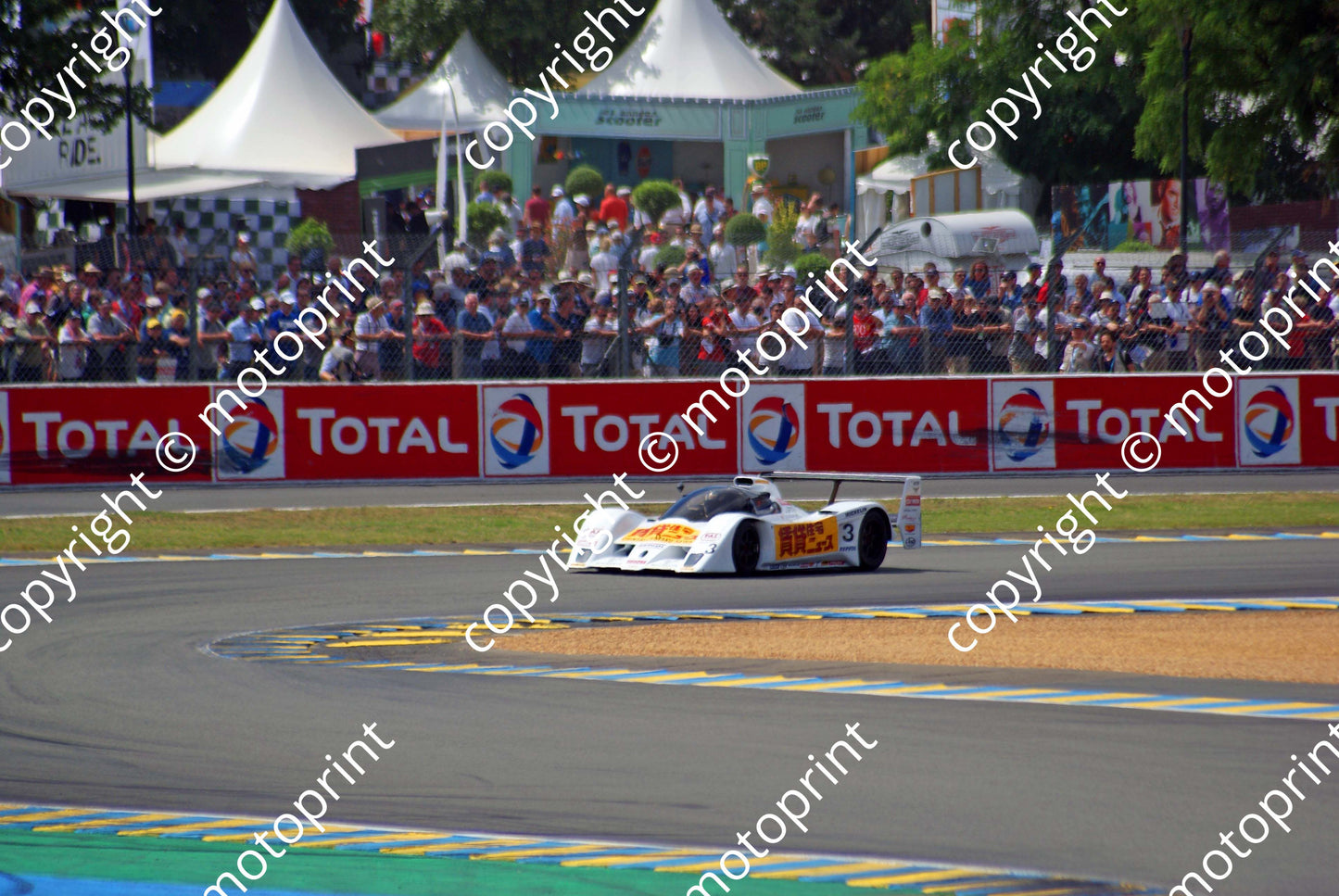GP C 3 Lola Judd V10 race  (48)