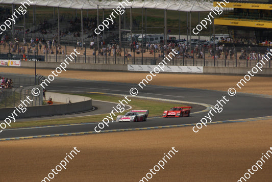 GP C 40 1987 Porsche 962C 44 1984 March 84G race  (43)