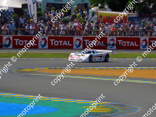 GP C 5 1990 Spice SE90 Steve Tandy prac (1)