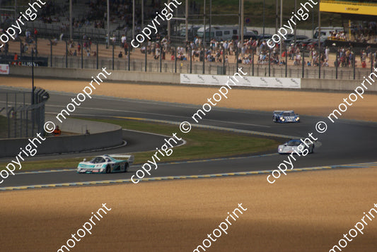 GP C 66 1985 Emka C84-1 Douglas Titford, Trevor Reeves race  (38)