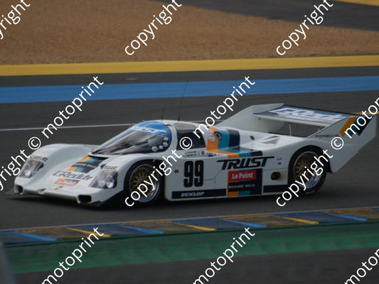 GP C 99 1991 Porsche 962C Mischa Strijder race (44)