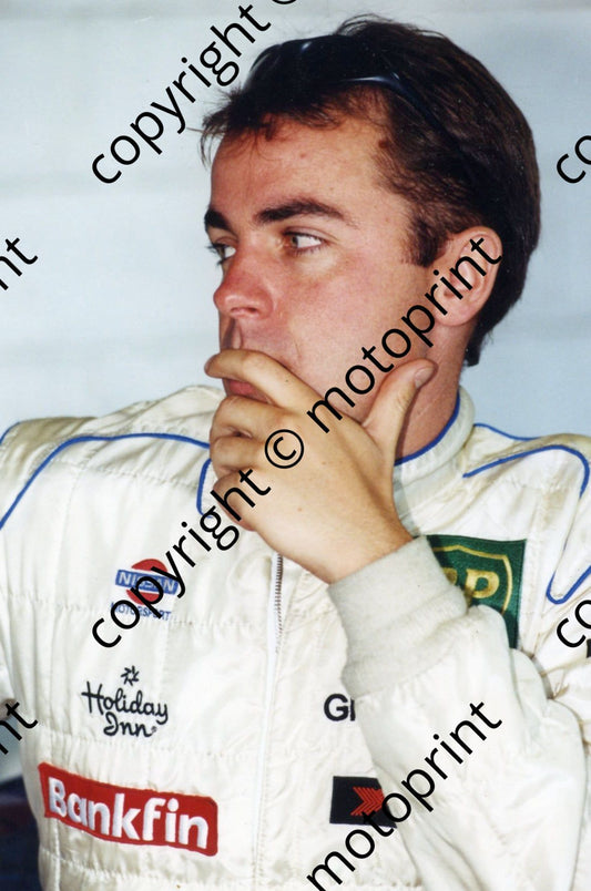 Giniel de Villiers (2)
