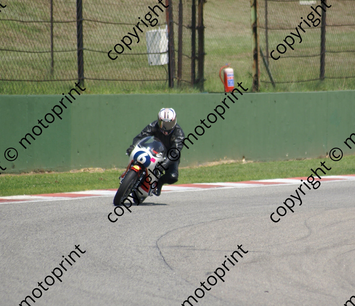Godwin Yamaha 6 DSC03603