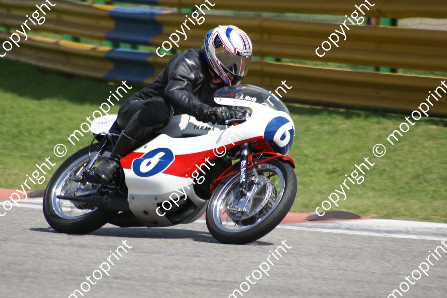 Godwin Yamaha 6 DSC03604