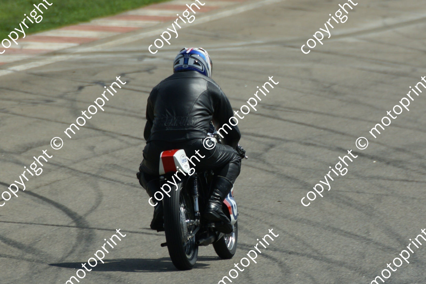 Godwin Yamaha 6 DSC03628
