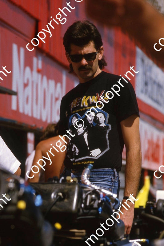 Gordon Murray (courtesy Roger Swan) 111