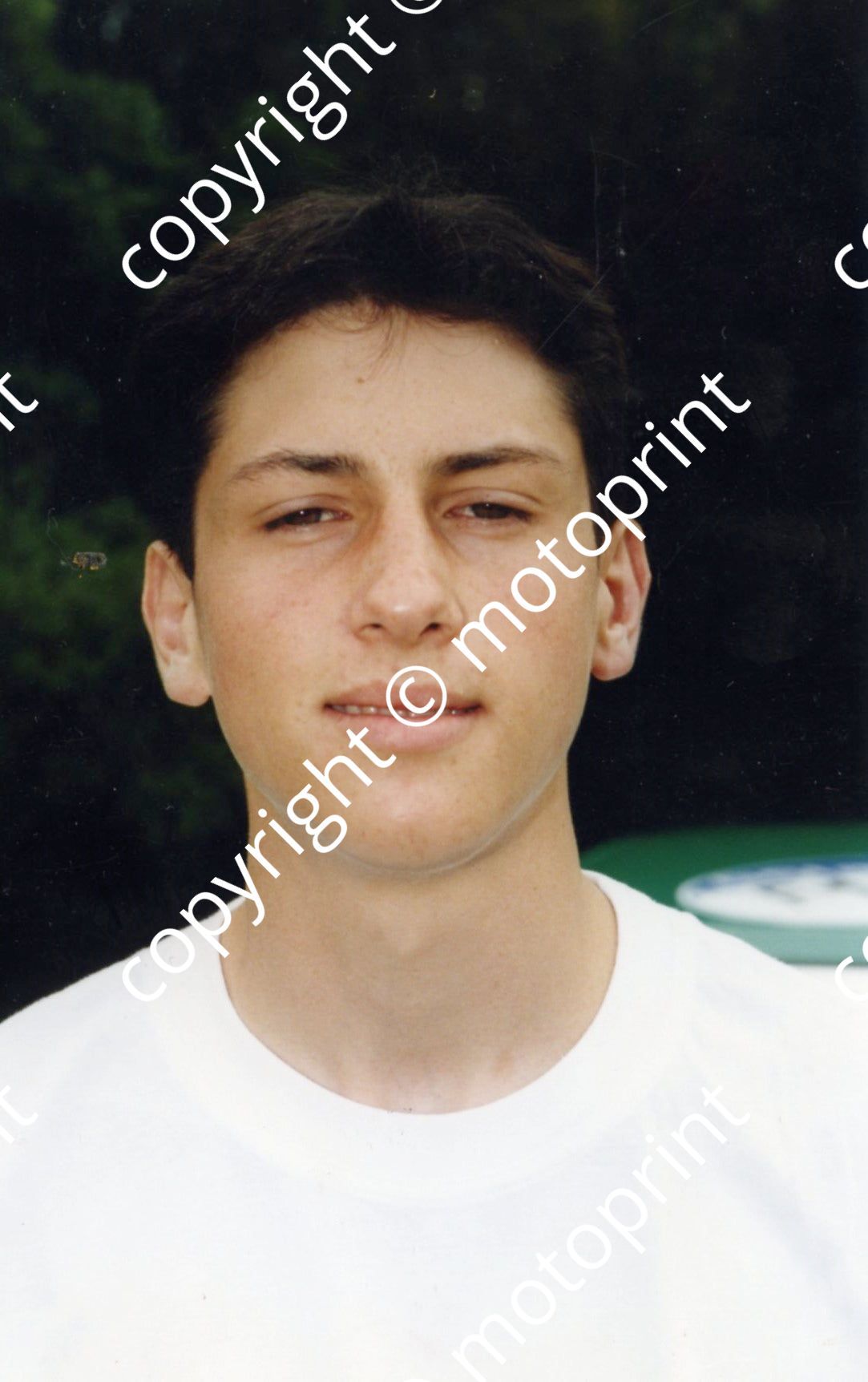 Greg Wilford(3)