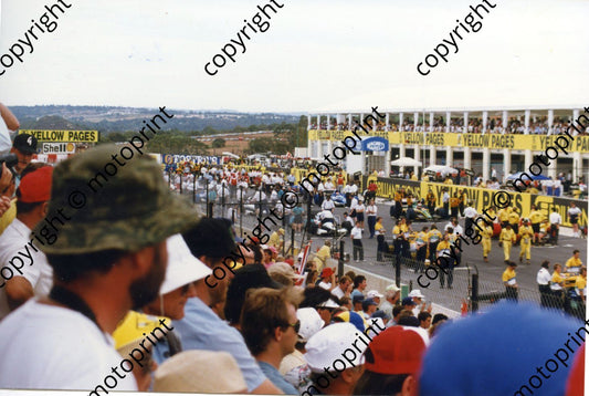 Grid Benetton foreground