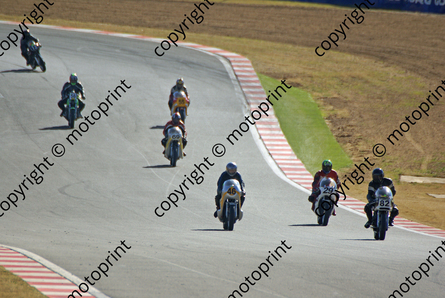 Group demo DSC00690