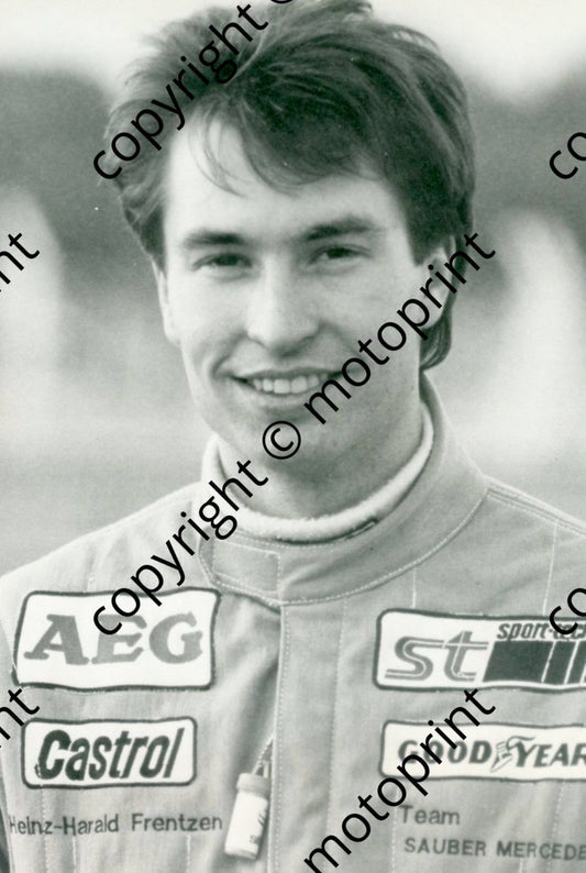 Heinz-Harald Frentzen (1)