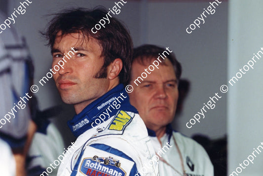 Heinz-Harald Frentzen (3)