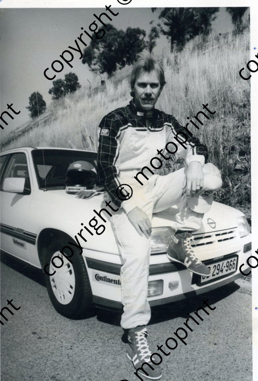 Hendrik Verwoerd Total Rally (2)