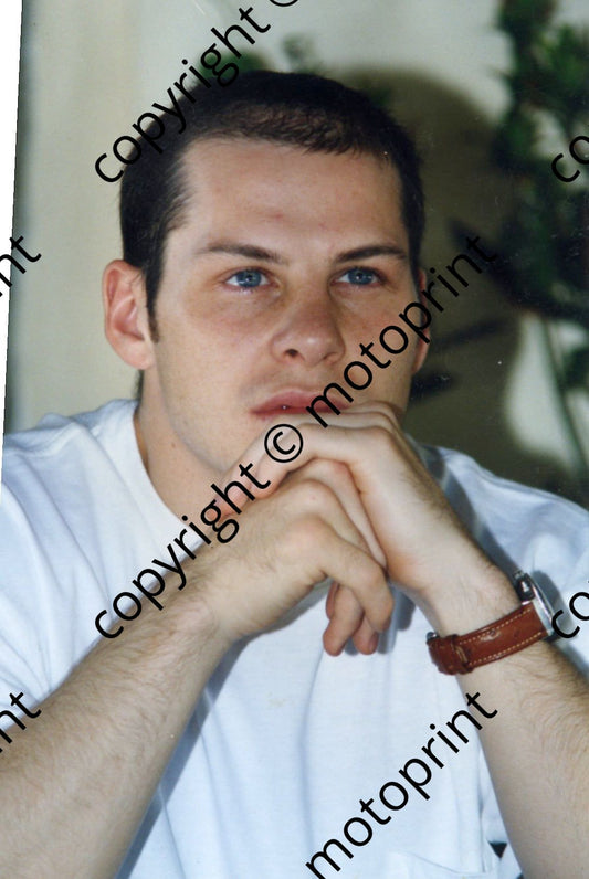 Jacques Villeneuve (5)