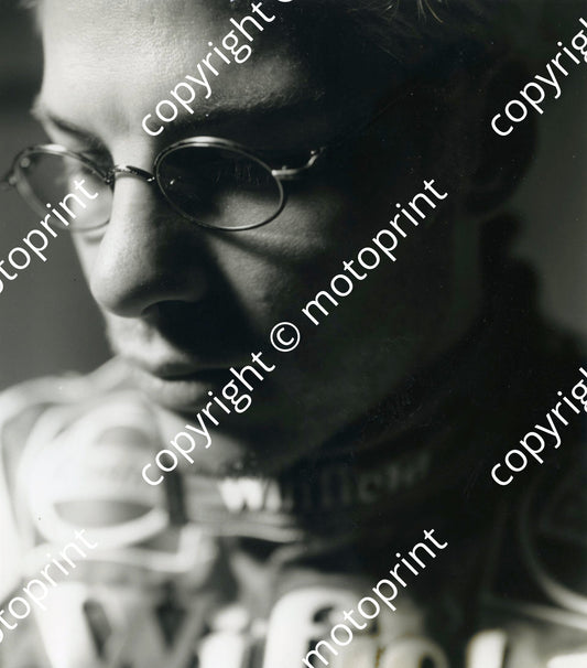 Jacques Villeneuve (6)