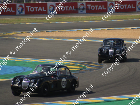Jag Chlg 150 race Claire Keith-Lucas XK150 (25)