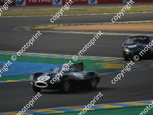 Jag Chlg 6 D type Andy Wallace race   (2)