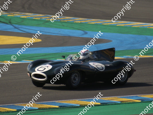 Jag Chlg 6 D type Andy Wallace race   (3)