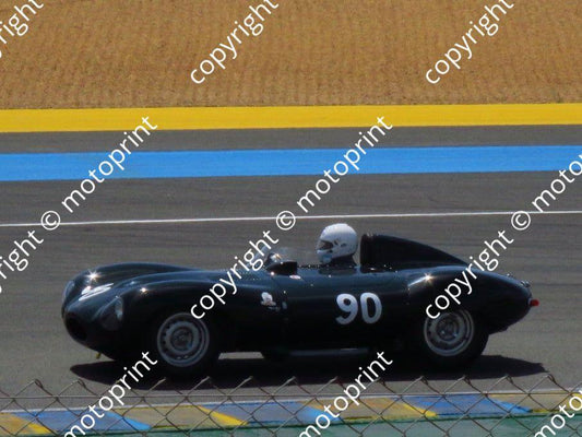 Jag chlg 90 D type John Pearson prac  (1)