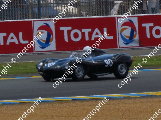 Jag chlg 90 D type John Pearson prac  (2)