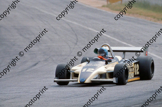 Jan 12 Dave Charlton Lant RR83A (courtesy Roger Swan)