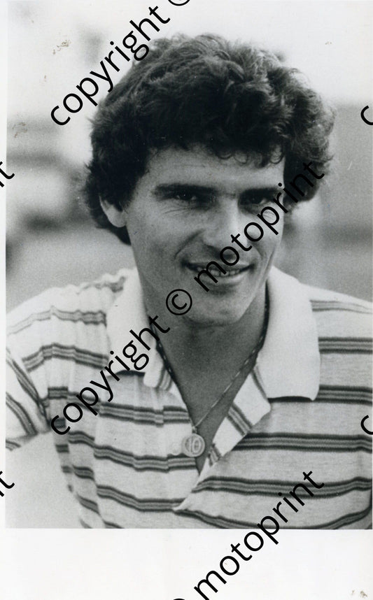 Jeff Sayle 400