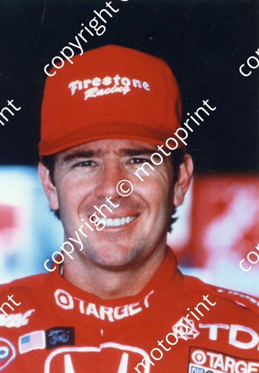Jimmy Vasser 446