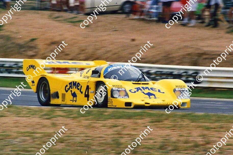 Joest Camel Porsche 962 Ballot-Lena--Romano cropped
