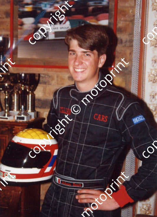 Johan Smith 362