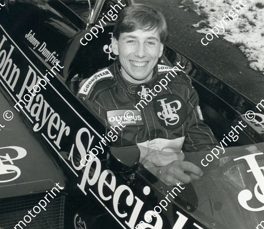 Johnny Dumfries (1)