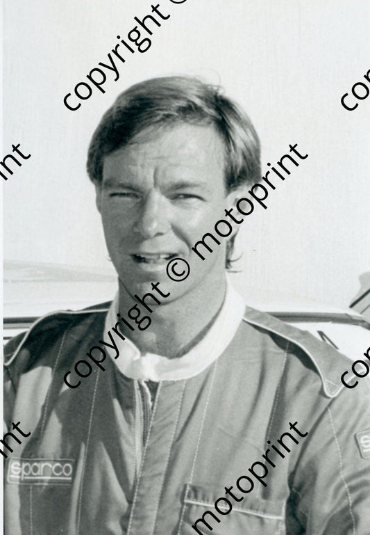 Keith Burford  058
