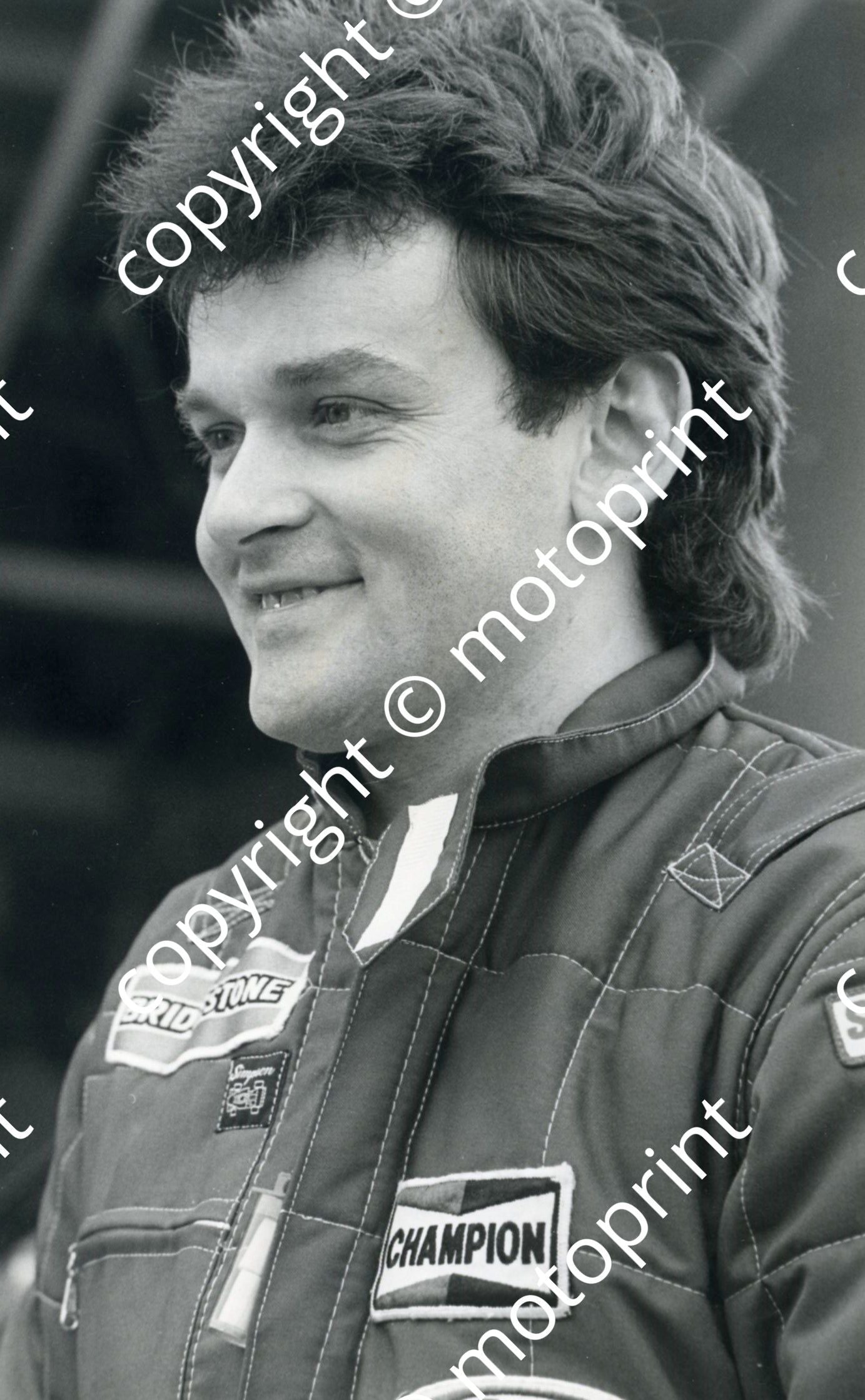 Kenny Acheson 015
