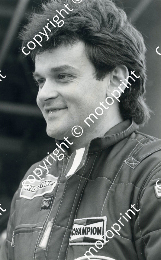 Kenny Acheson 015