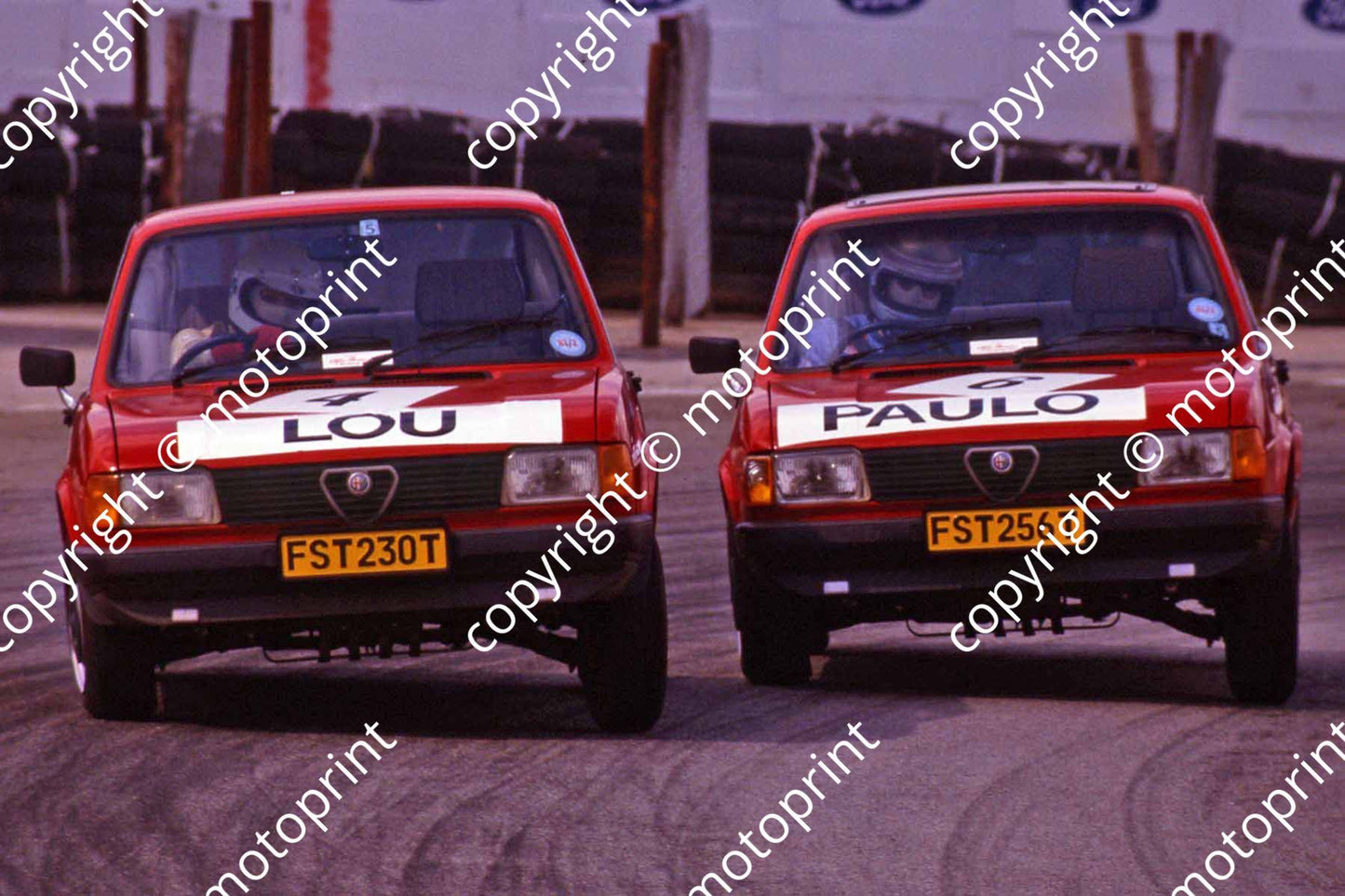 Kya SL celeb race Lou Paolo  (courtesy Roger Swan) 284
