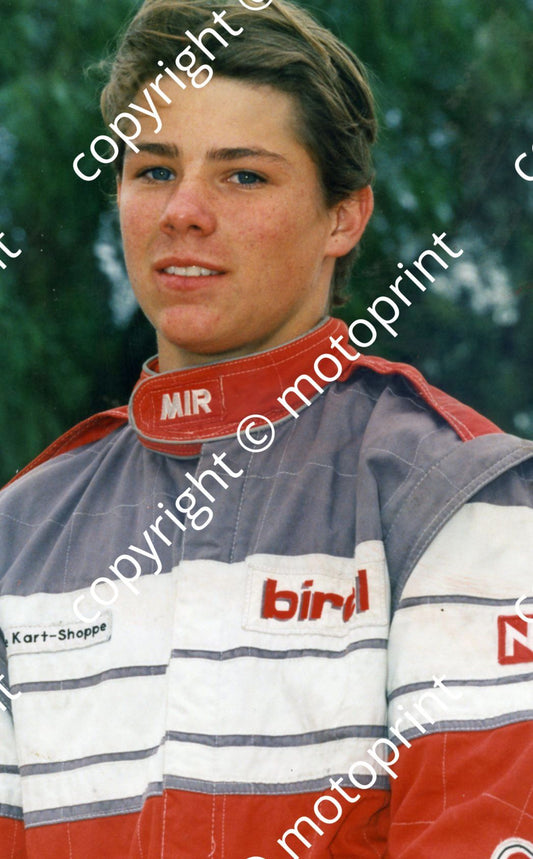 Lee-Roy Poulter 310