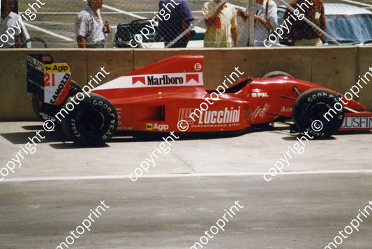 Lehto's BMS 192