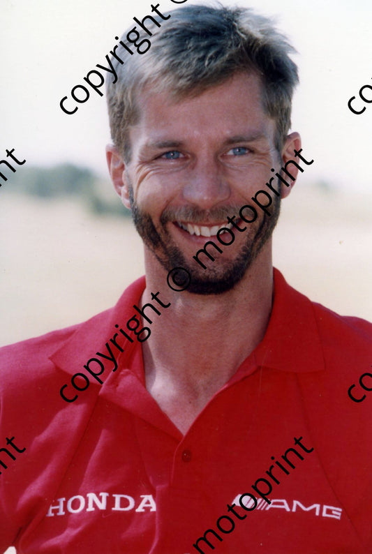Leon Mare 266