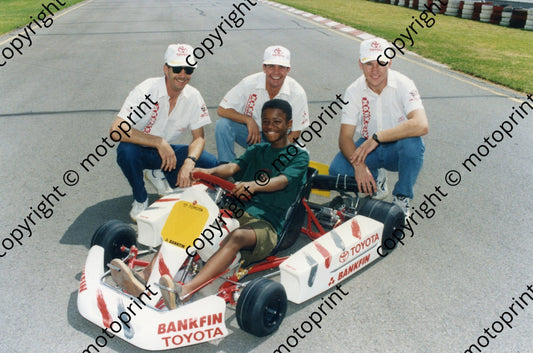 Leon Mare, Charl Wilken, Anthony Taylor, Simiso Simelane 268