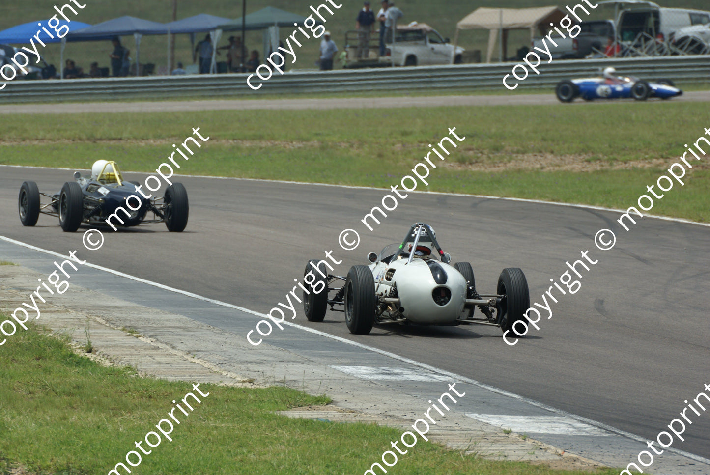 Longdon Lola, Chisholm Gemini Mk3a 31-1 DSC05927