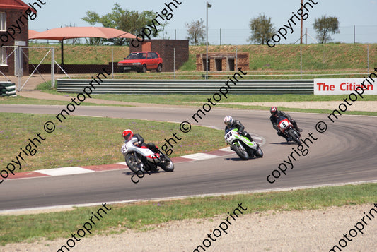 MC 100 Boshoff 108 Godwin 8 Cox HMG 4 Dec Zwartkops (140)