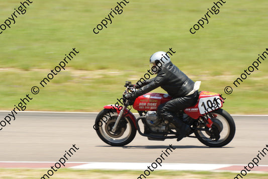 MC 101 Beeton  Sunday DSC08654